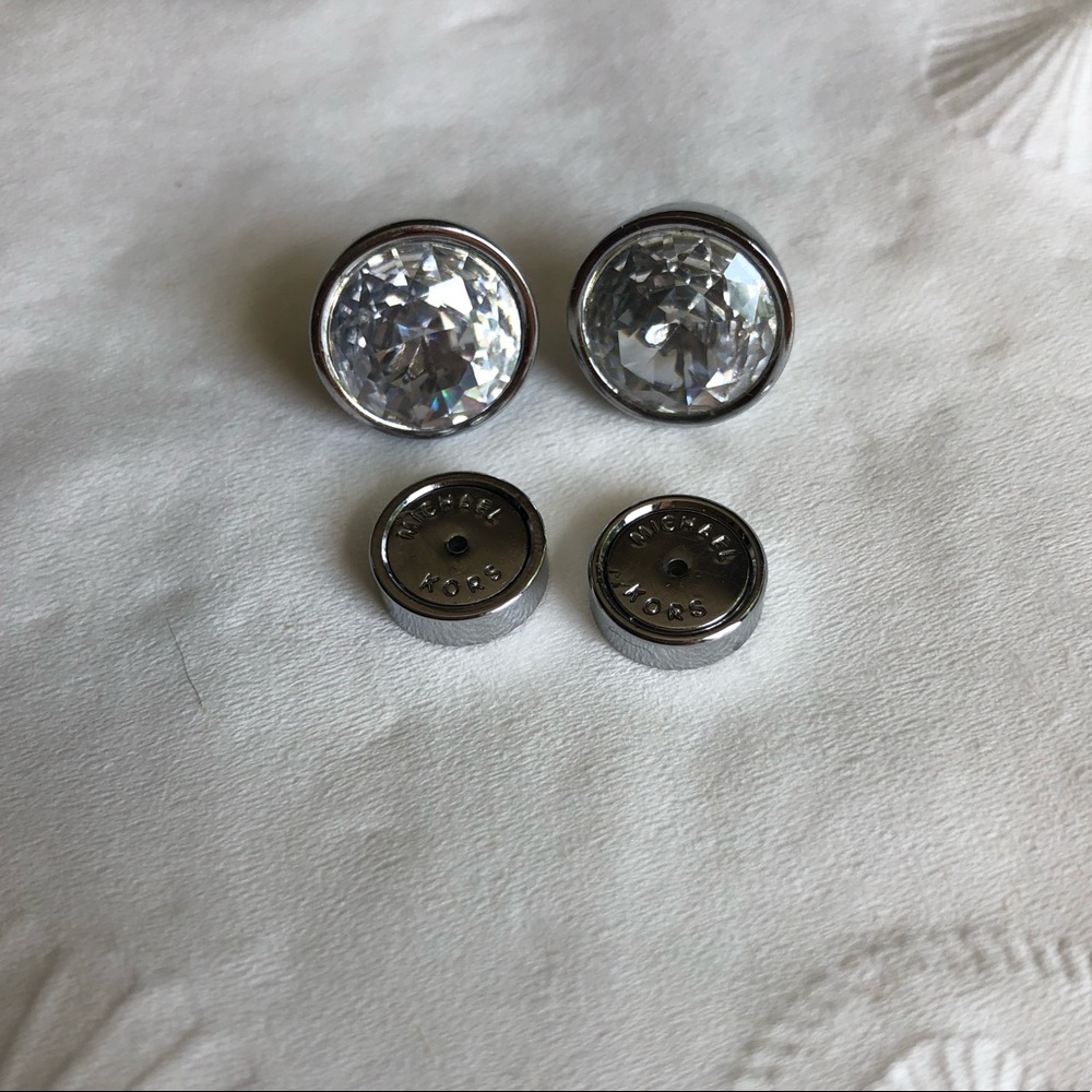 Michael Korda Studs